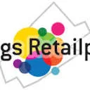 Logo van Haags Retailpunt