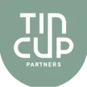 Logo van TIN CUP Partners