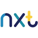 Logo van Ontwikkelplatform NXT