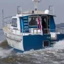 Logo van Deep Water Yachts