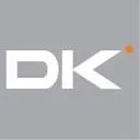 Logo van Donk Industries
