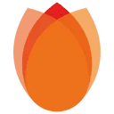 Logo van Holland Bioplastics