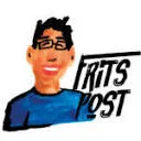 Logo van Frits Post