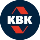 Logo KBK bouwgroep