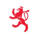 Logo van Embassy of Luxembourg in the Netherlands