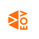 Logo van Exact Online Vereniging