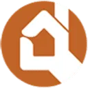 Logo van Geld AND Woning Eindhoven Genderbeemd- Nuenen- Weert en Helmond