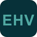 Logo van EHV Group