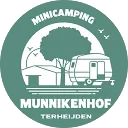 Logo van Minicamping - Munnikenhof