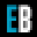 Logo van Eindbazen Podcast