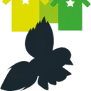Logo van Letterplein-Academie voor zelfstandigheidsbevordering