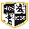 Logo van Hockey Combinatie Schiedam