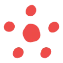 Logo van Stichting Inkoop Bureau Midden Nederland IBMN