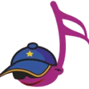 Logo van Stichting Muziek Ook Voor Jou