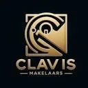 Logo Clavis Makelaars