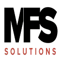 Logo van MFS Solutions