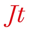 Logo van July Type