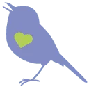Logo van de inspiratieboom