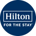 Logo van Hampton by Hilton Amsterdam Centre East