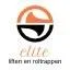 Logo van Elite liften en roltrappen