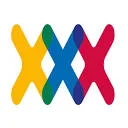 Logo van Vaksteunpunt moderne vreemde talen AlfaGammapartners