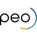 Logo van PEO Detection