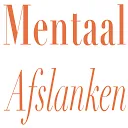 Logo van Mentaal Afslanken