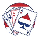 Logo van AMB Publishers