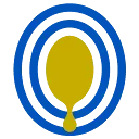 Logo Gkazas Olijfolie