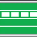 Logo van Ton Smit Garage en Bedrijfsdeuren
