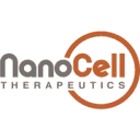 Logo van Nanocell Therapeutics