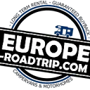 Logo van Europe Roadtrip Company