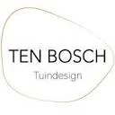 Logo Ten Bosch Tuindesign