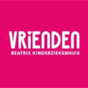 Logo van Vrienden Beatrix Kinderziekenhuis