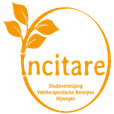 Logo van Studievereniging Incitare