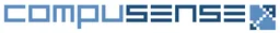 Logo van Compusense/ Exata