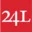 Logo van 24Legal