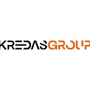 Logo van Kredas Group BV