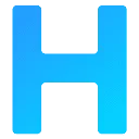 Logo van AI Recruiter by HeroHunt.ai