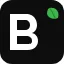 Logo van brightworld.ai