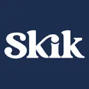 Logo van SKIK Kinderopvang