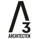 Logo van A3 Architecten
