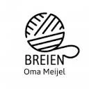 Logo van Stichting Oma Meijel Breit
