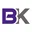 Logo van BK Schoonmaak Plus