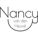 Logo van Nancy van den Heuvel