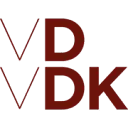 Logo van Werken bij Van Diepen Van der Kroef