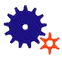 Logo van Stichting Repair Café Teylingen