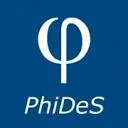 Logo van PhiDeS