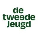 Logo De Tweede Jeugd