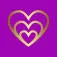 Logo van Heartegy Energetic Alignment Coaching